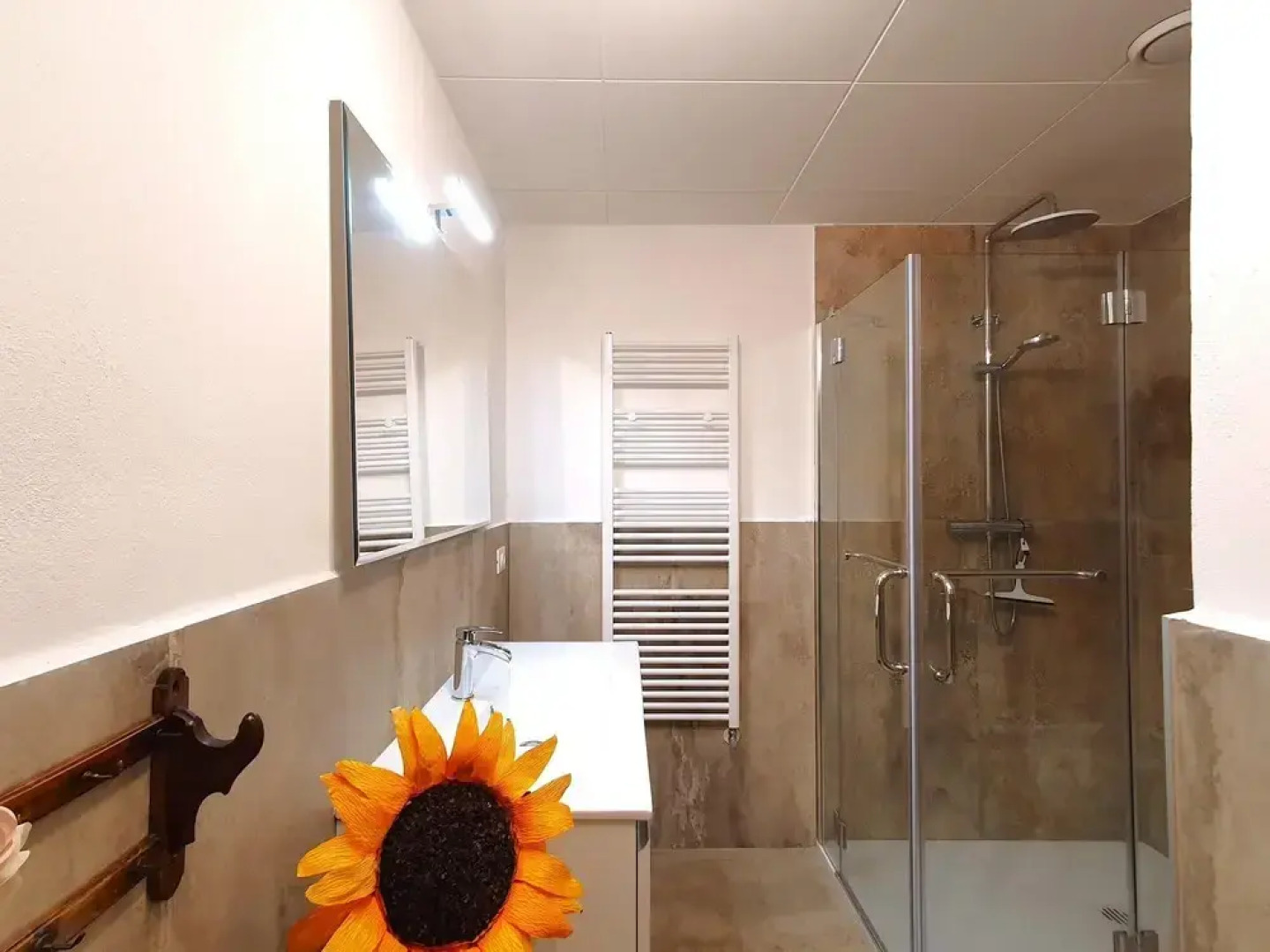 Apartment in Luino With Lake Maggiore Views