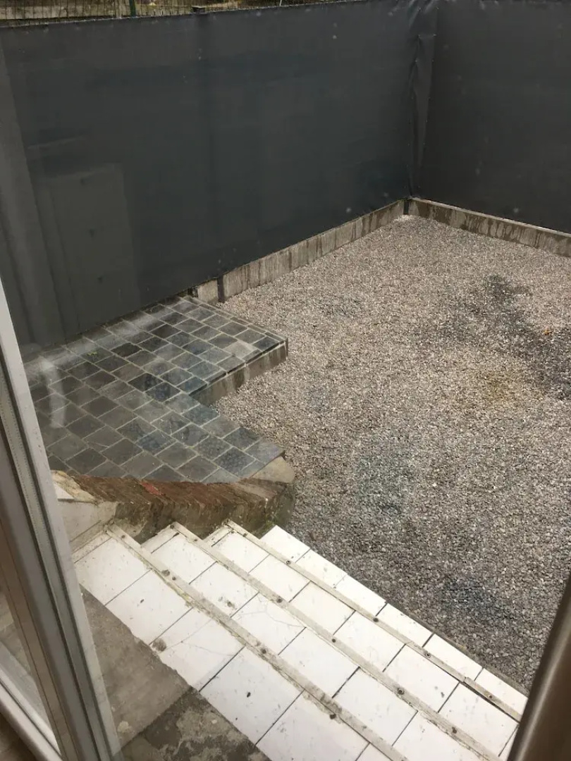 Appartement Néo 4