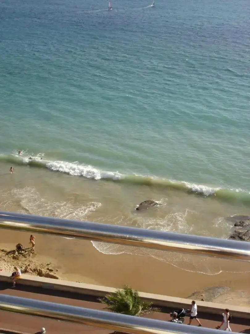 Atlantic Hotel & Spa