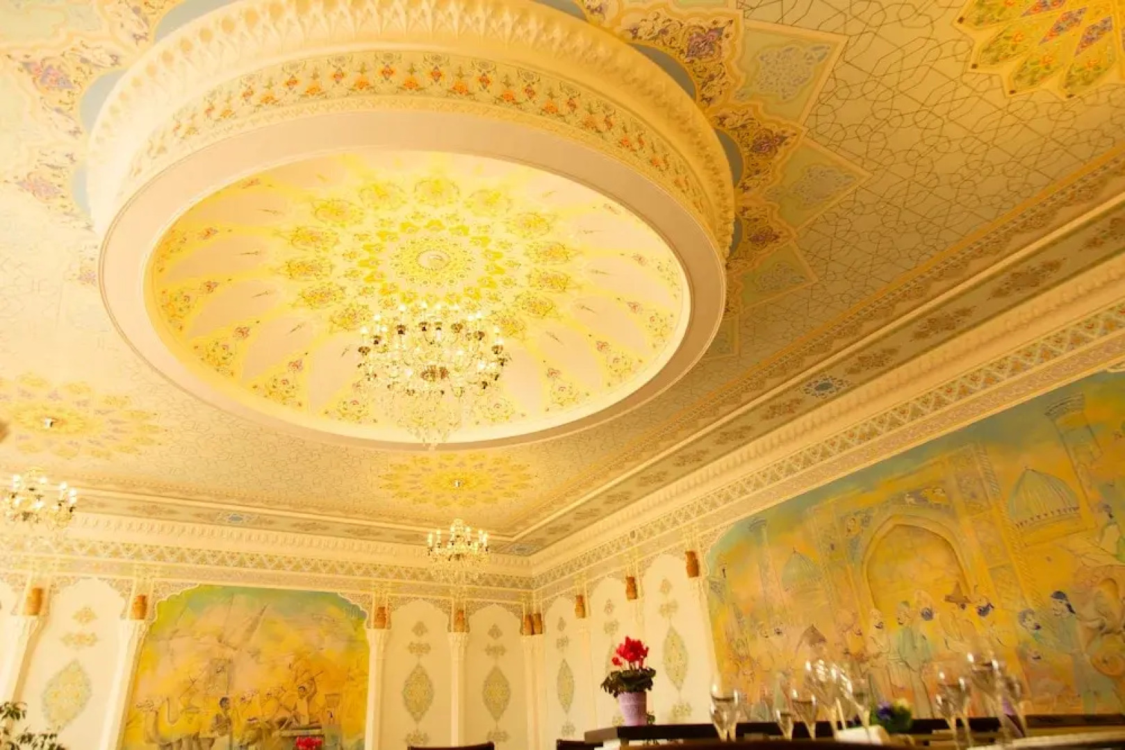 Отель Cinzano Complex