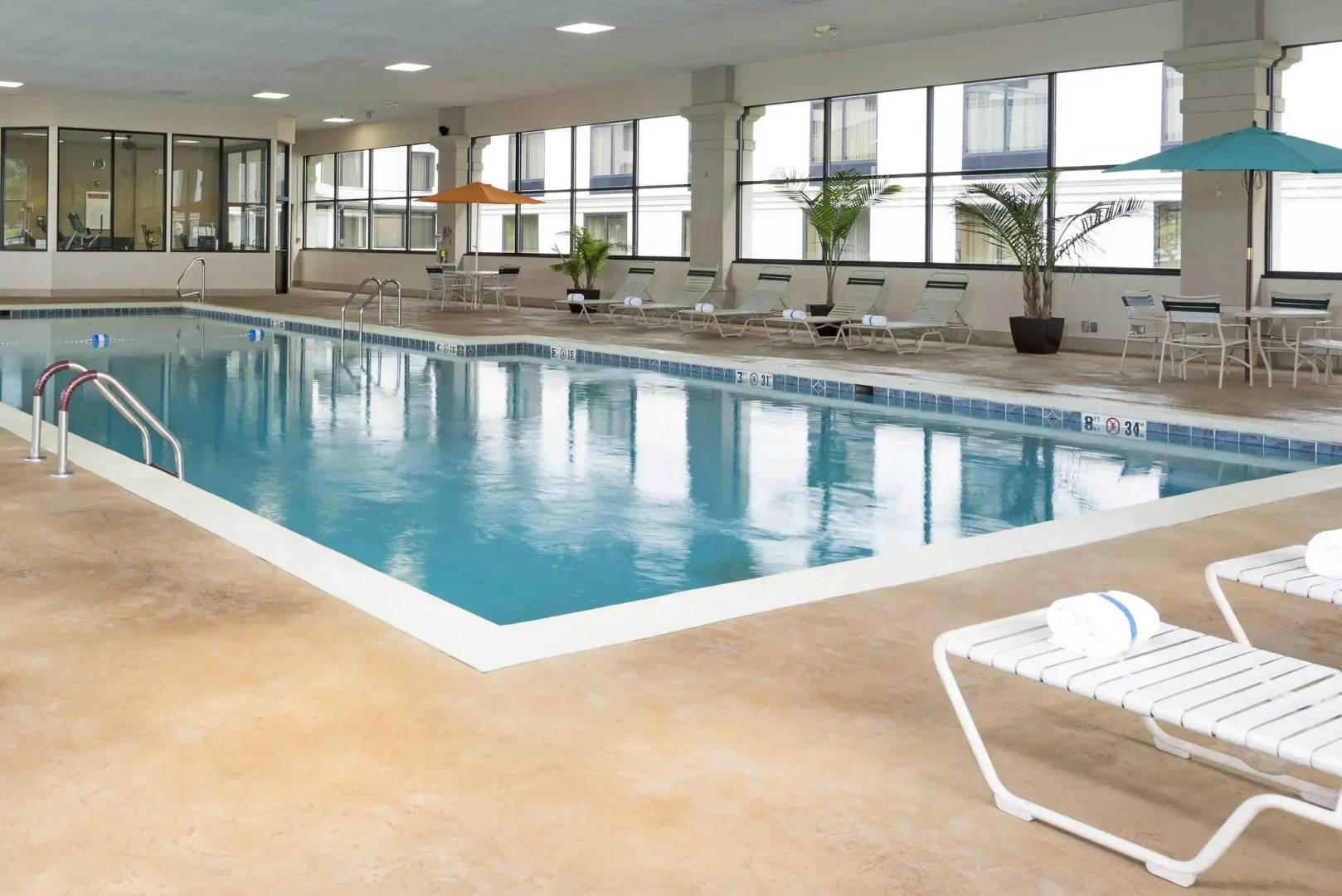 Holiday Inn Cleveland-S Independence by IHG