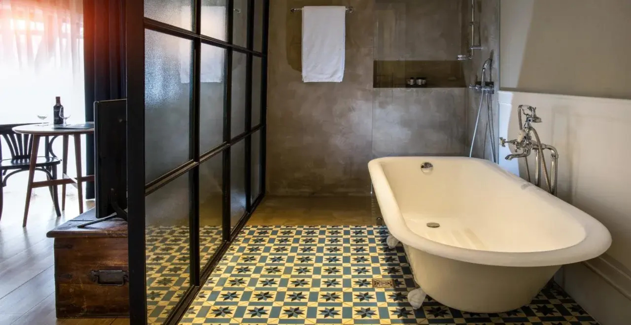 Porto A.S. 1829 Hotel