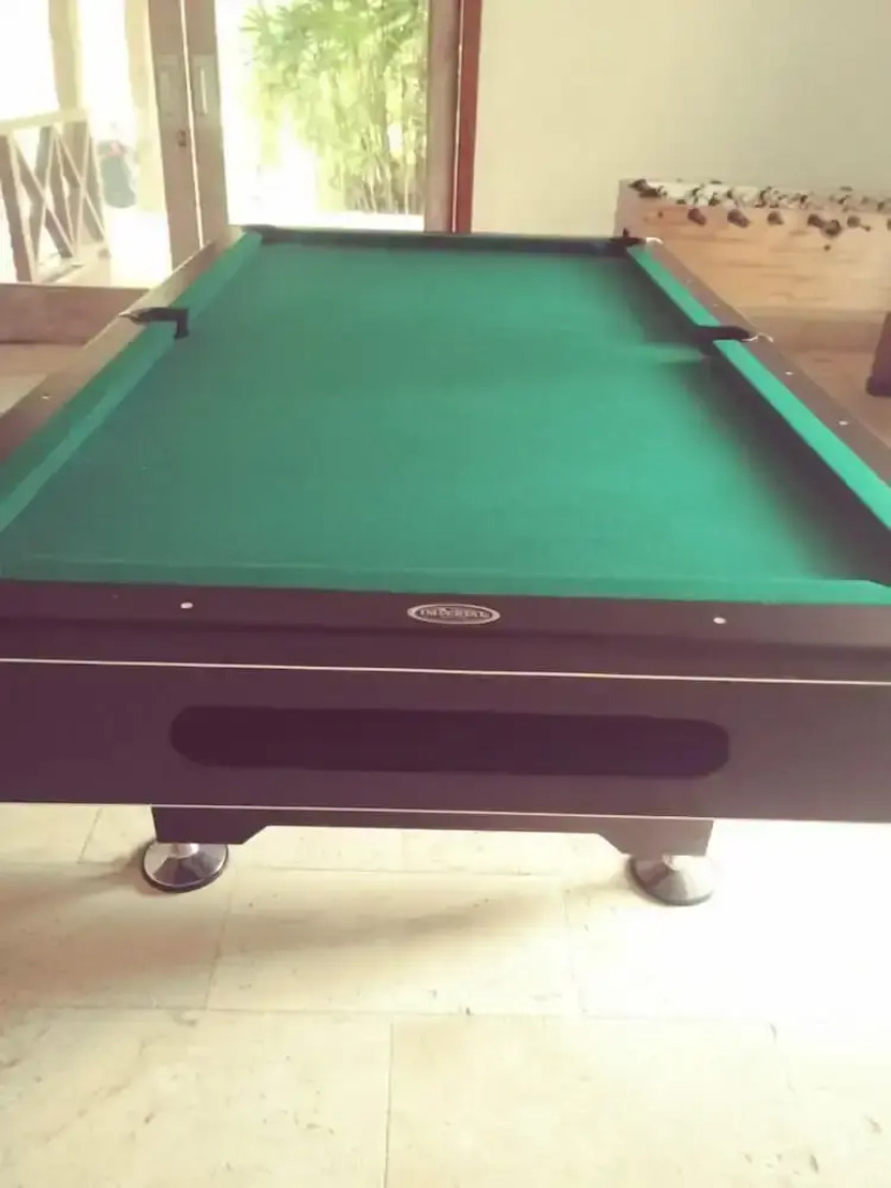 Magic Nature at Las Terrenas