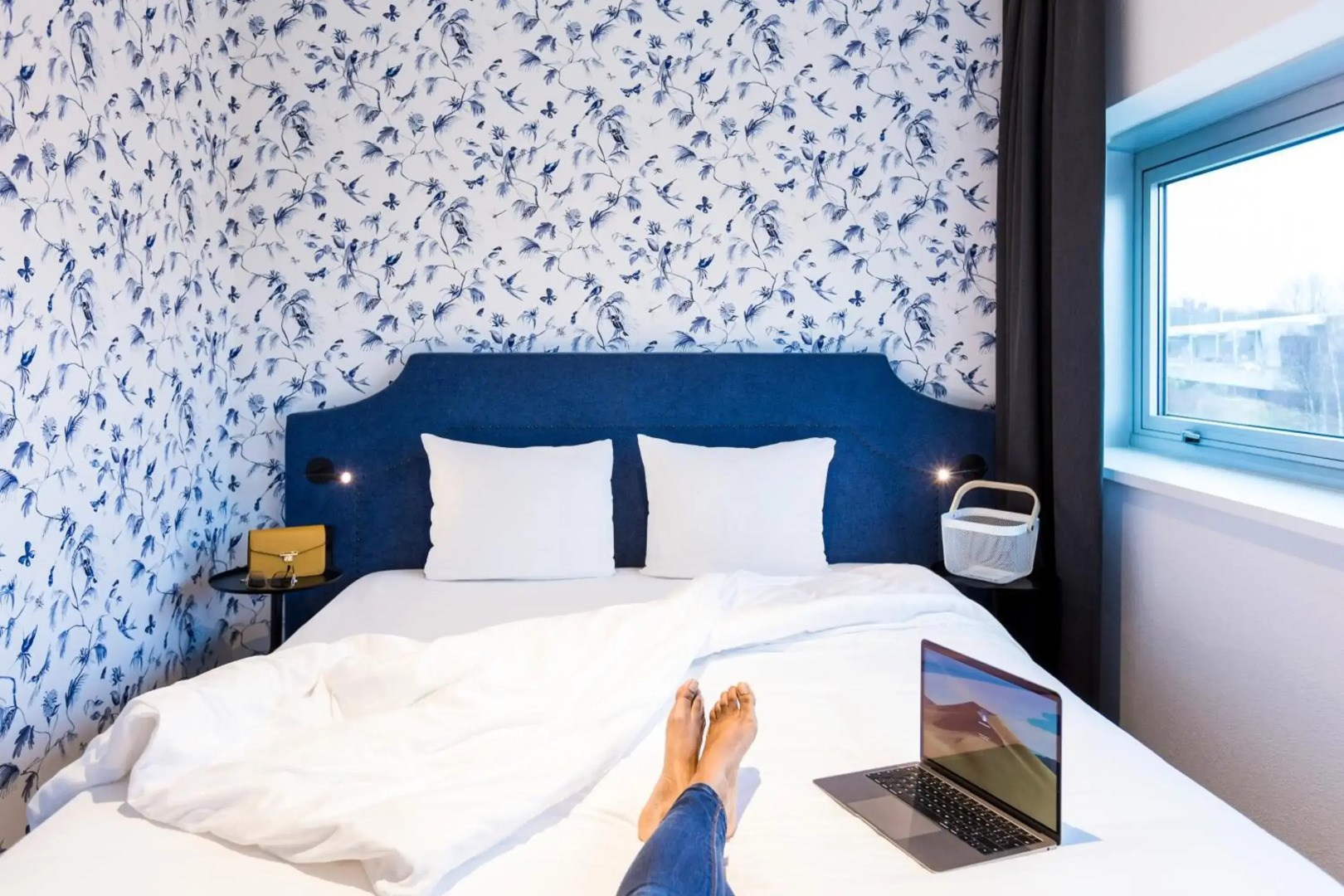 ibis Styles Amsterdam Airport (new)