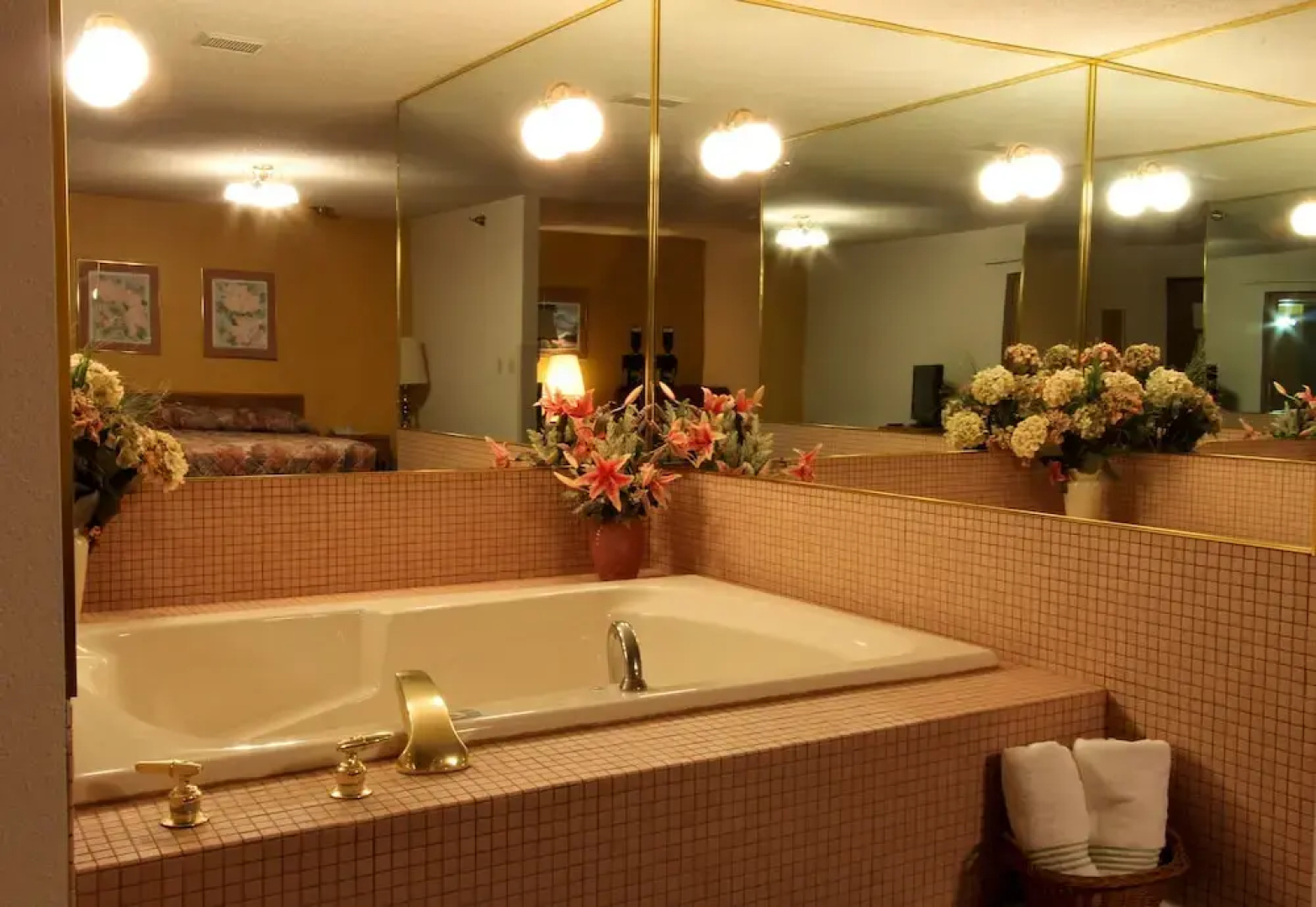 Super Motel Granite Falls