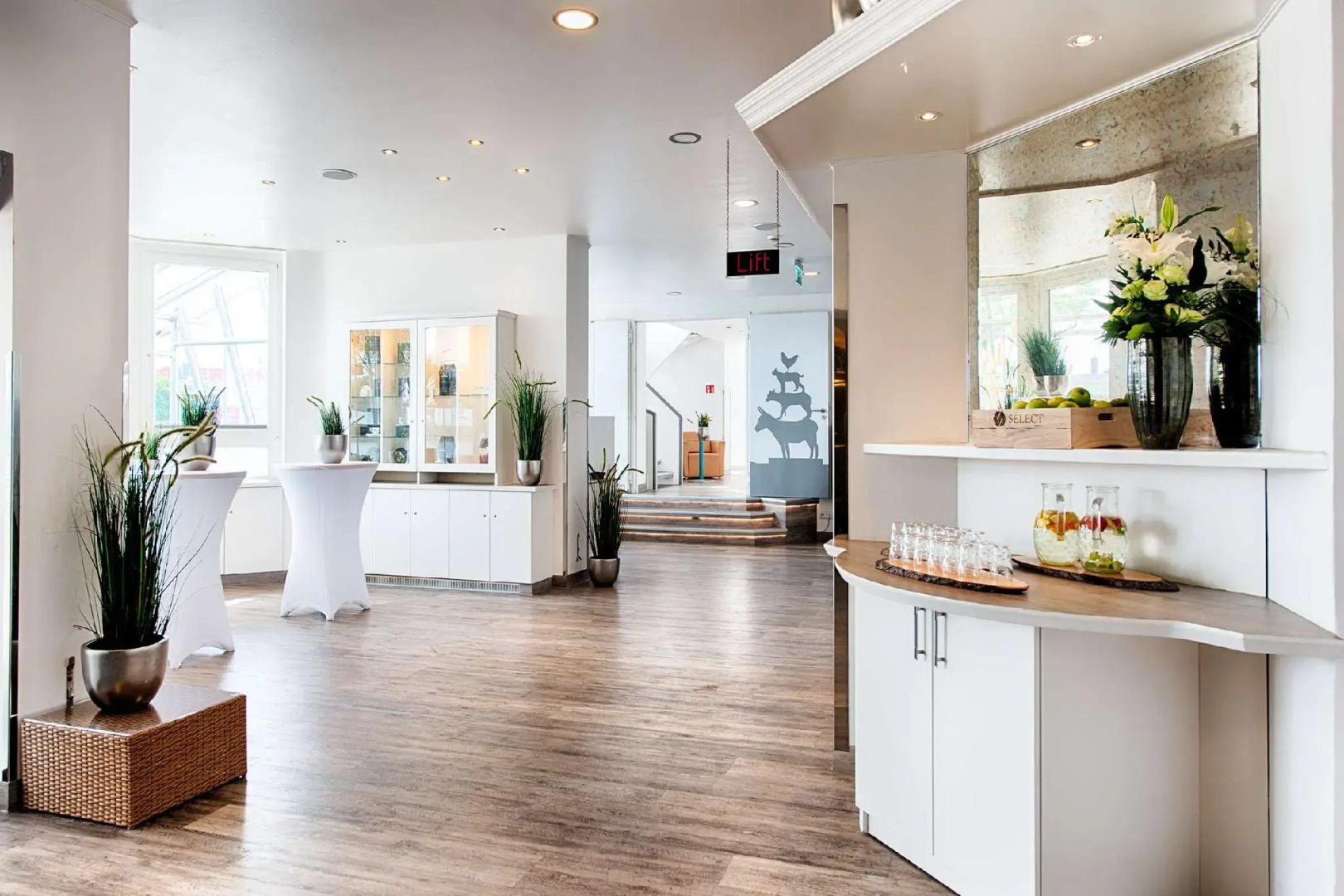 Select Hotel A1 Bremen