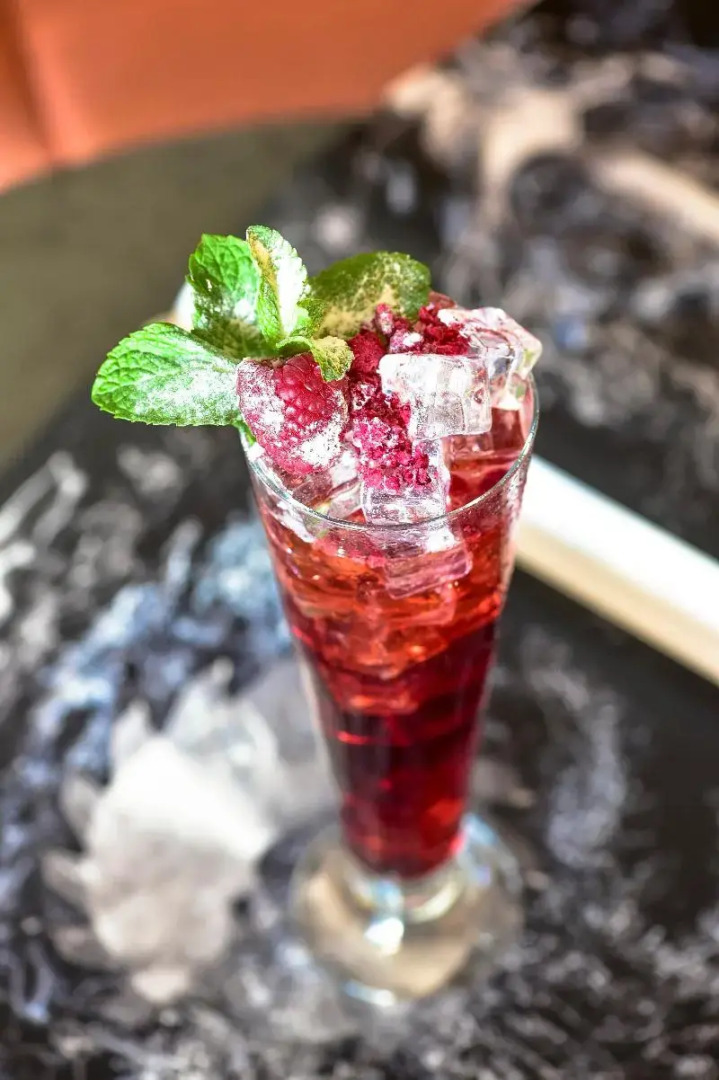 Porto Palácio Hotel by The Editory