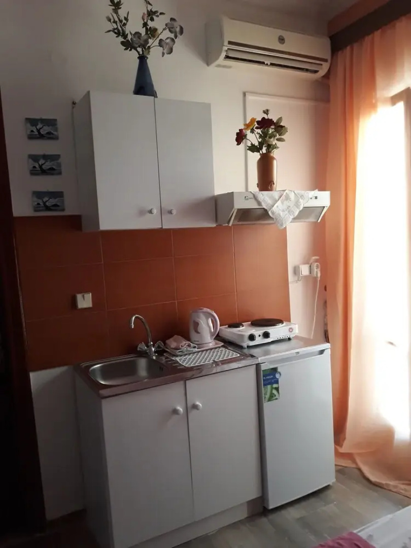 Sofia Margarita's Rooms