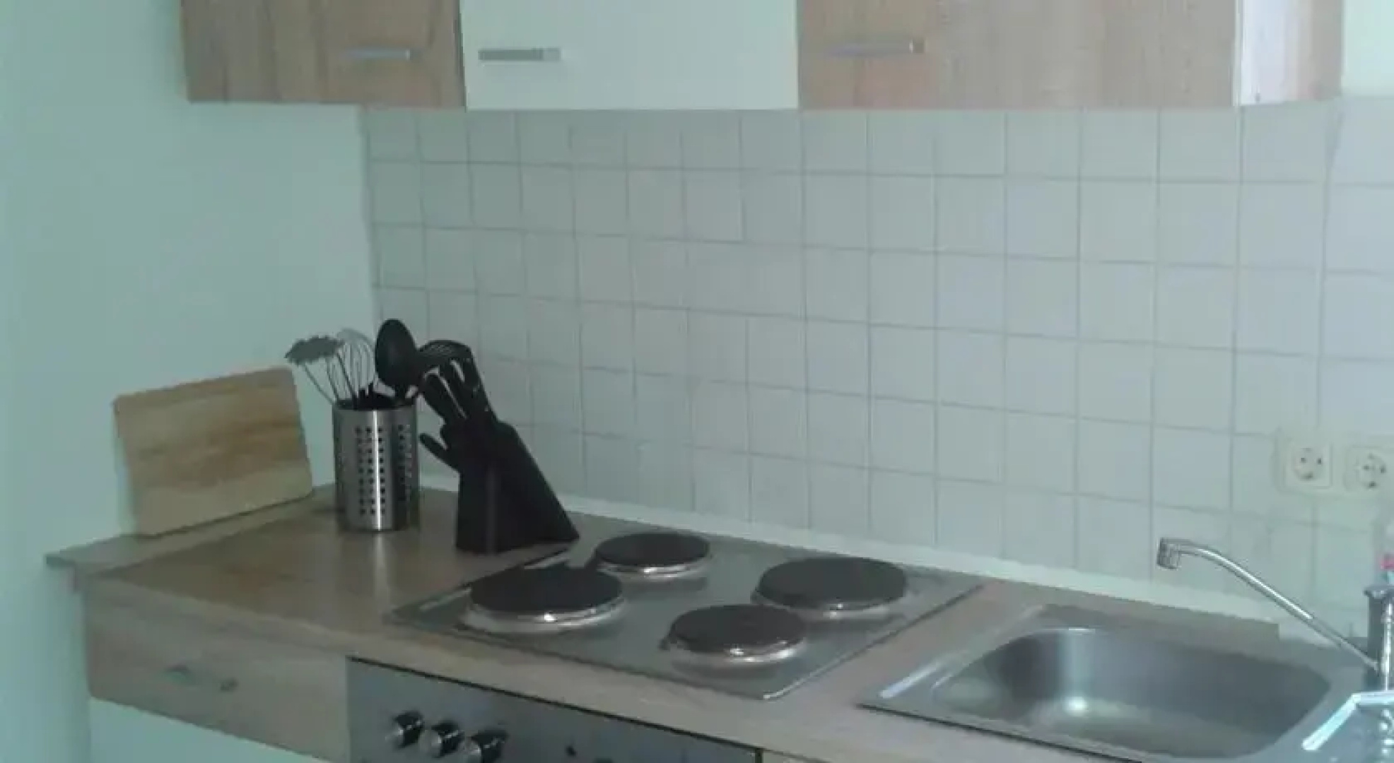 kleine apartments