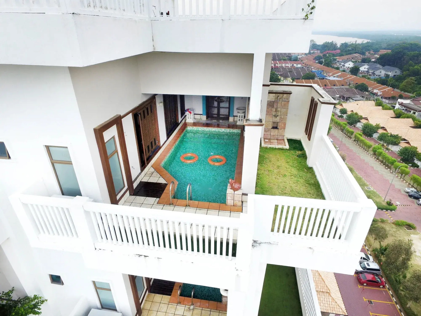 Grand Lexis Port Dickson