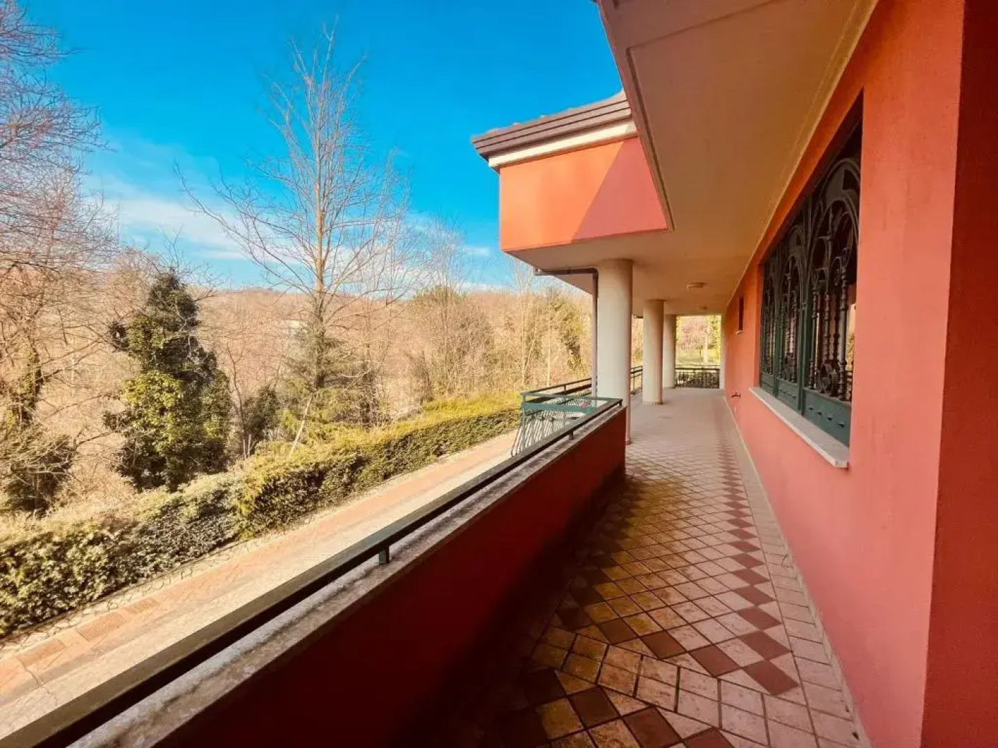 Pietrabianca Country House