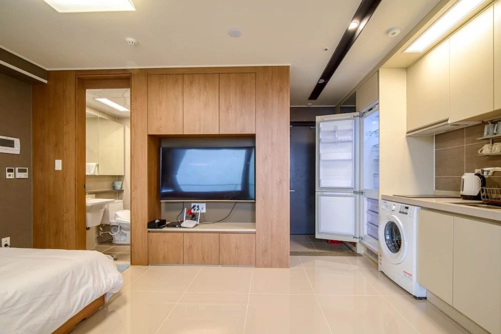 Sokcho Blue Terra Pension