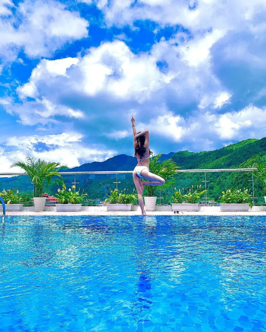 Sapa Passion Hotel & Spa