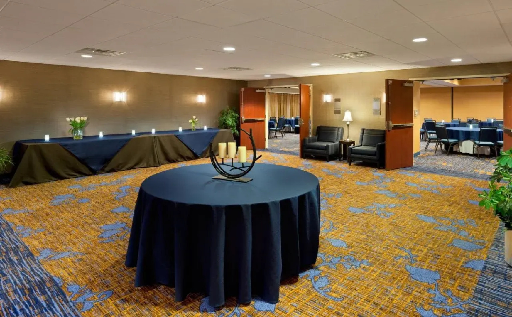 Courtyard by Marriott Philadelphia Valley Forge/Collegeville