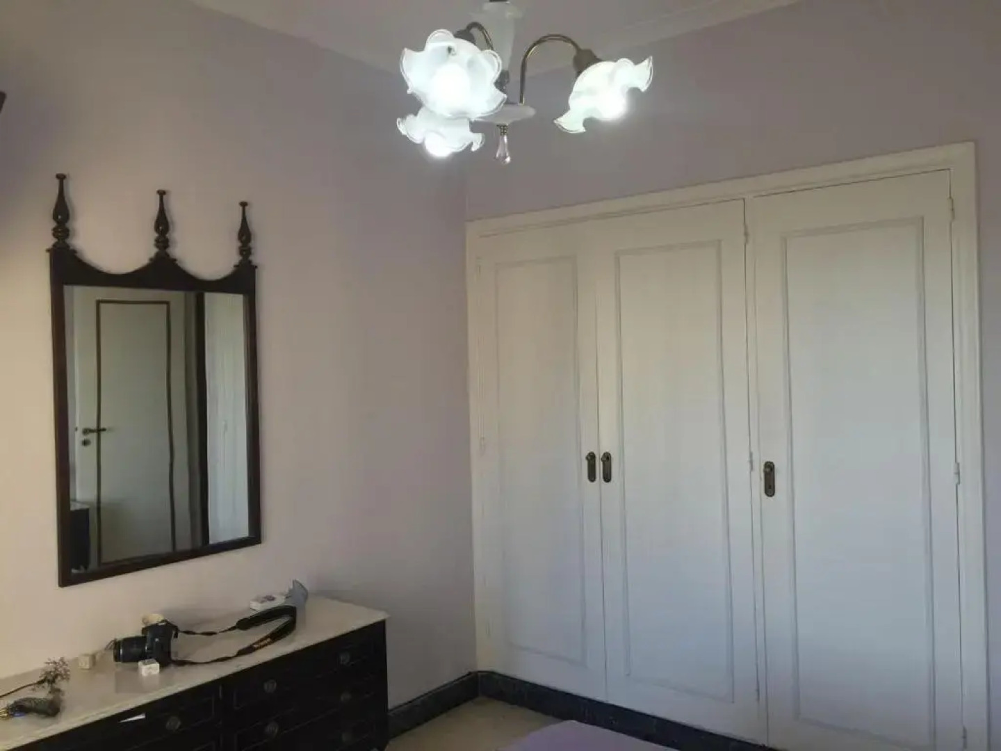 Departamento Plaza Colón, Mar del Plata