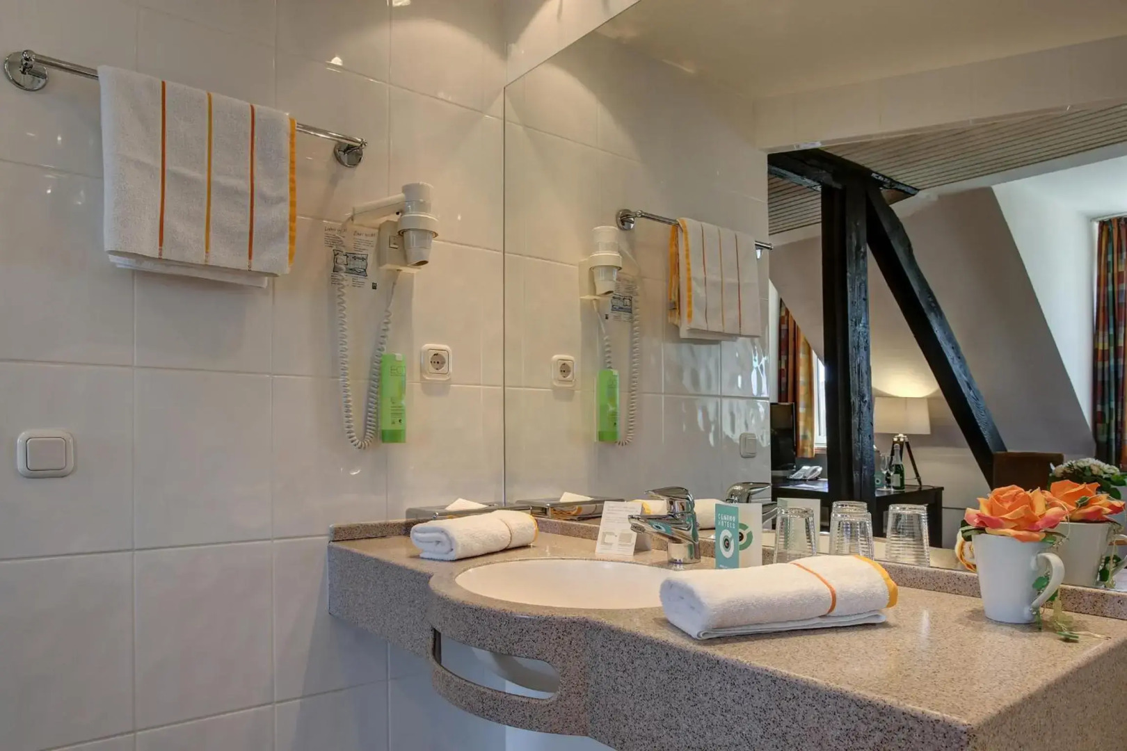 Trip Inn Blankenburg (ehemals Centro Hotel Blankenburg by INA)