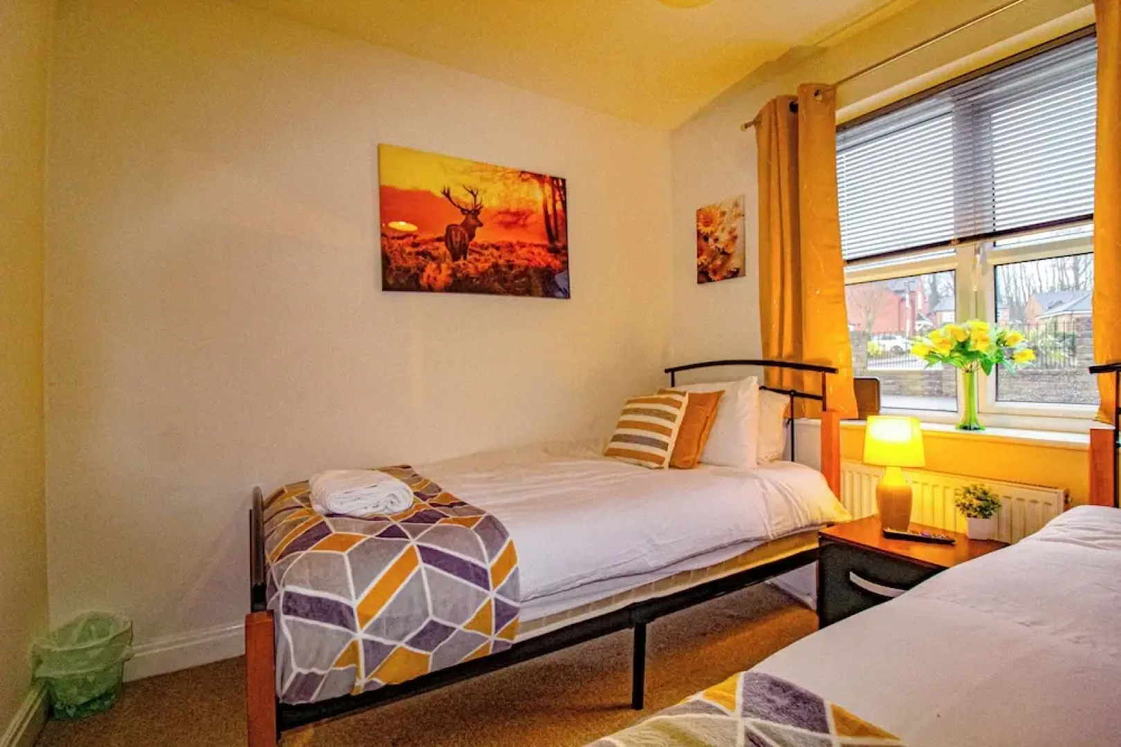 Ripley House by Smart Corporate Stays