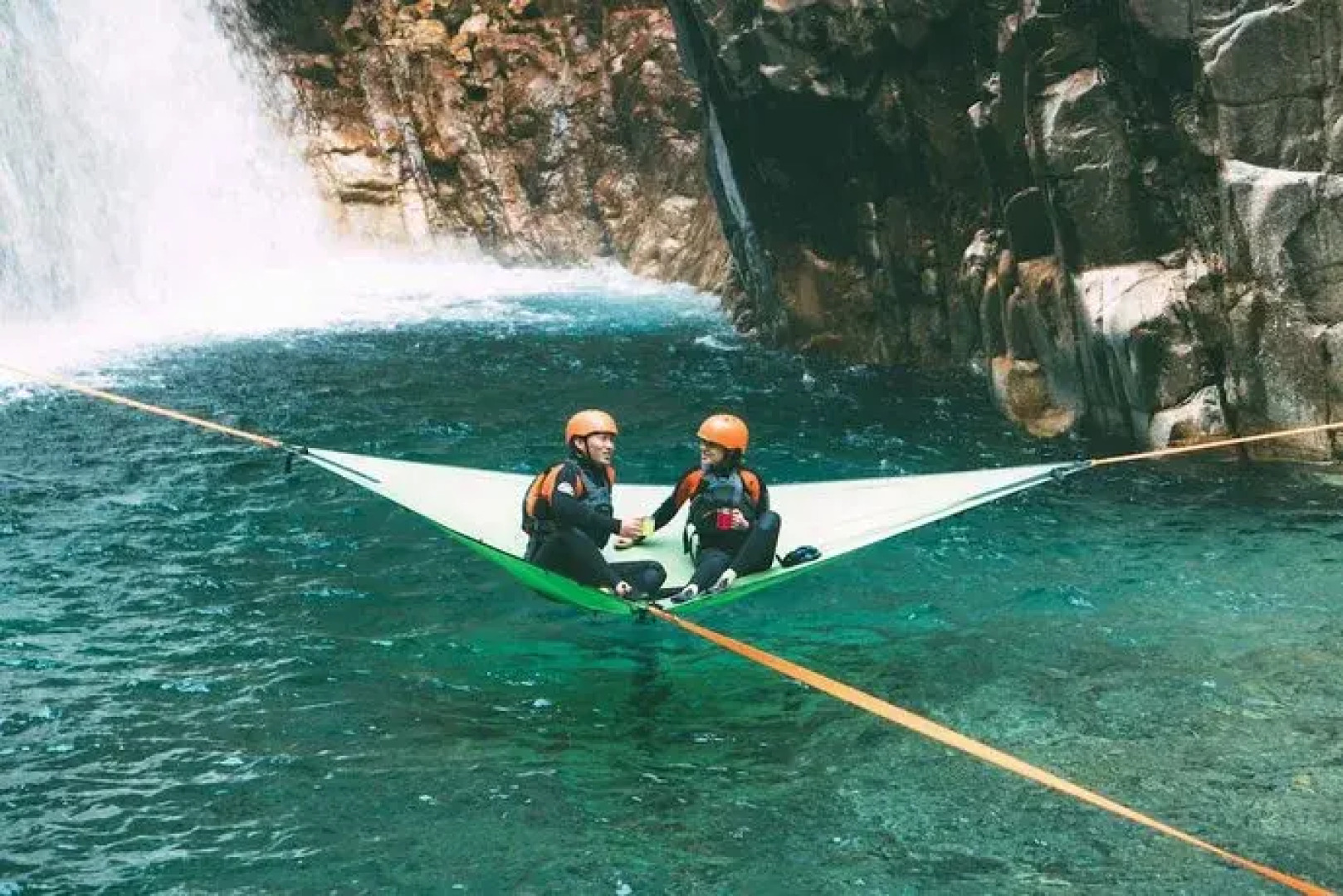 The Expedition Hotel Zenagi