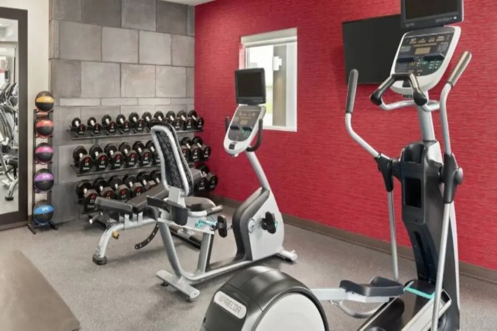 Home2 Suites by Hilton Owings Mills