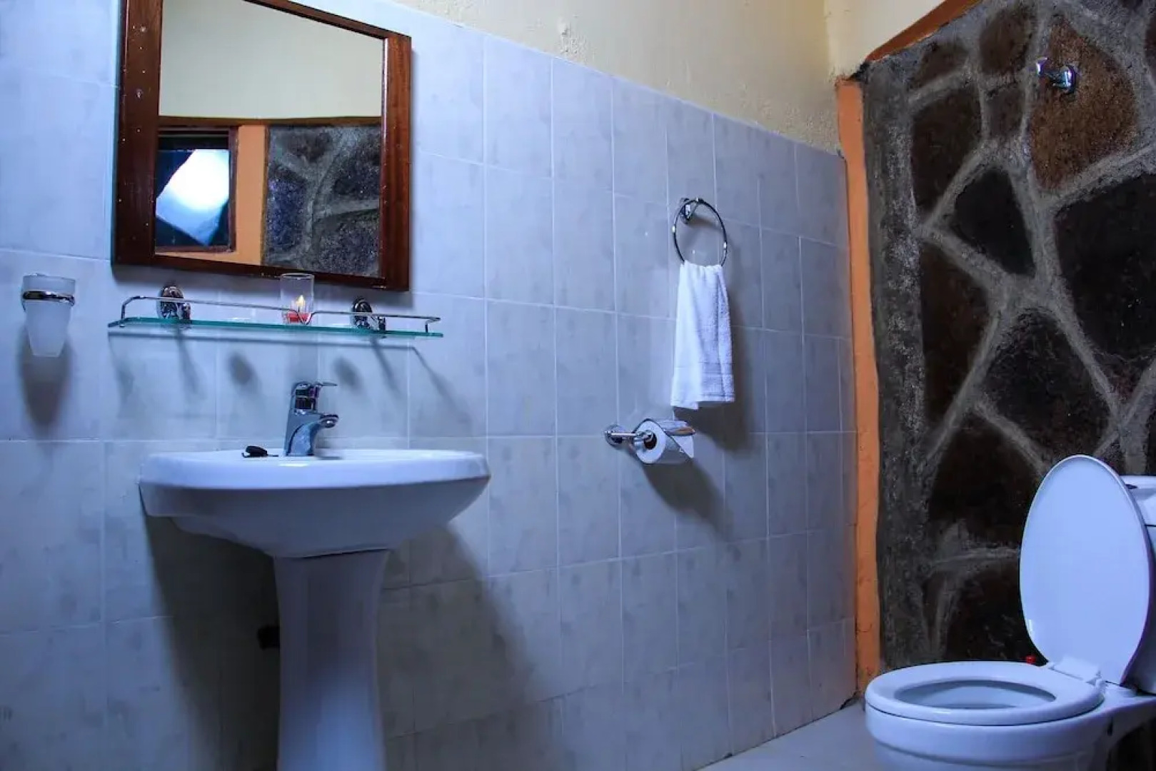 Naivasha Peppercorn Holiday Resort