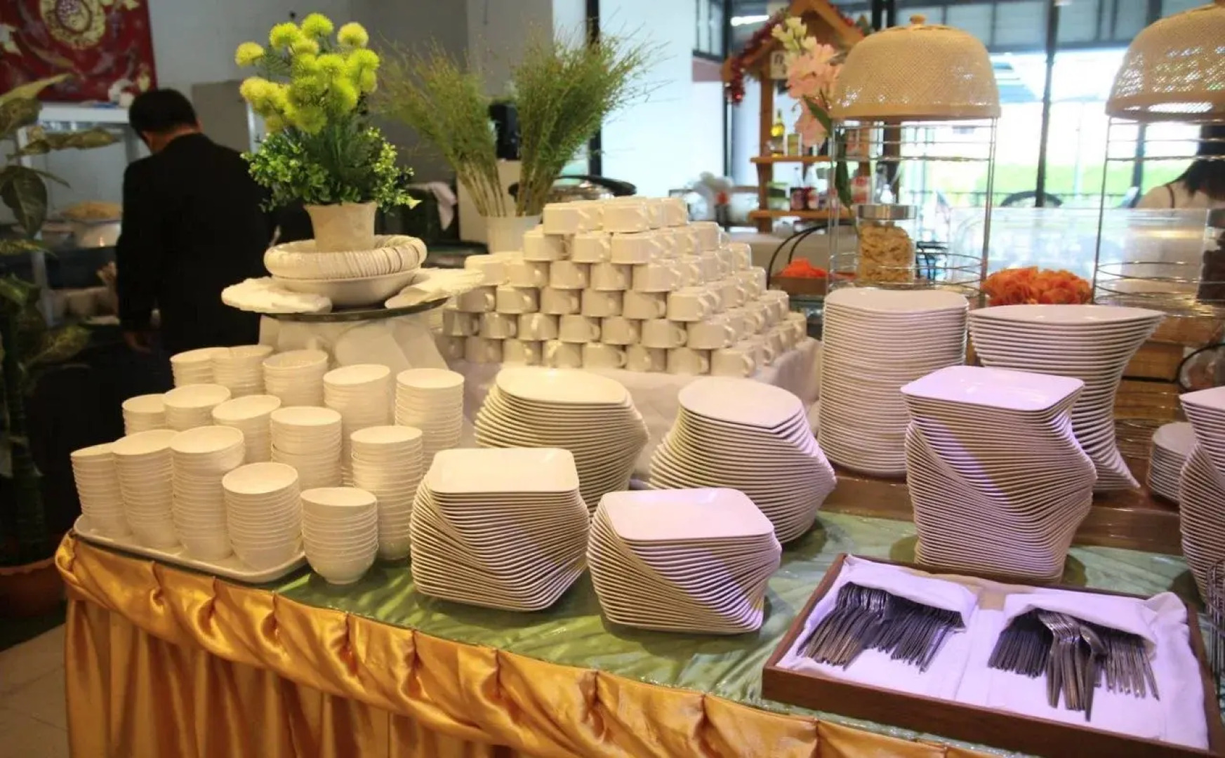 The Sita Princess Buriram