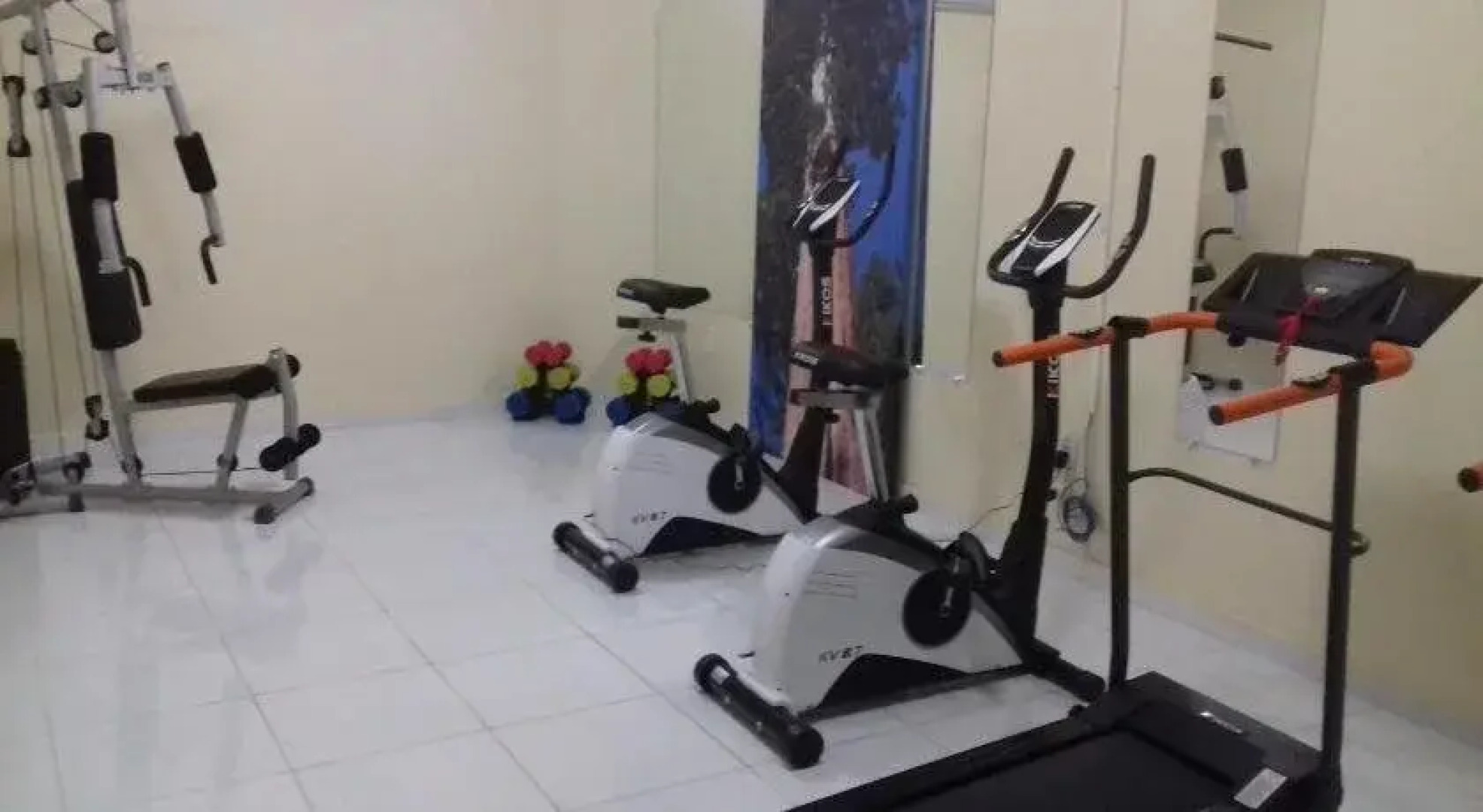 Maper Mardan - Beira Rio