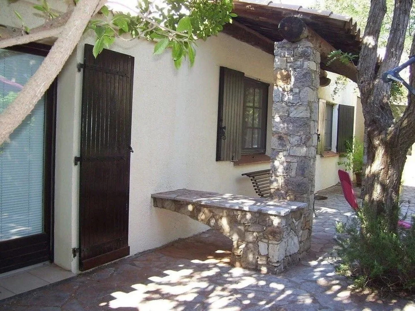 Le Paradis De Valerie