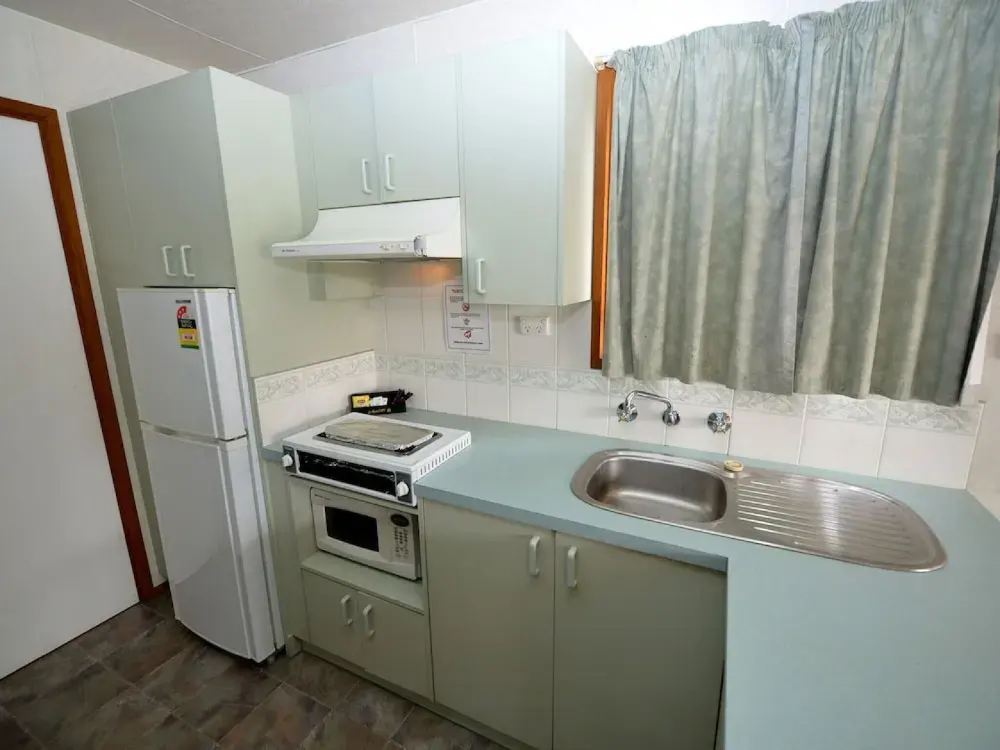 Echo Holiday Parks - Waikerie