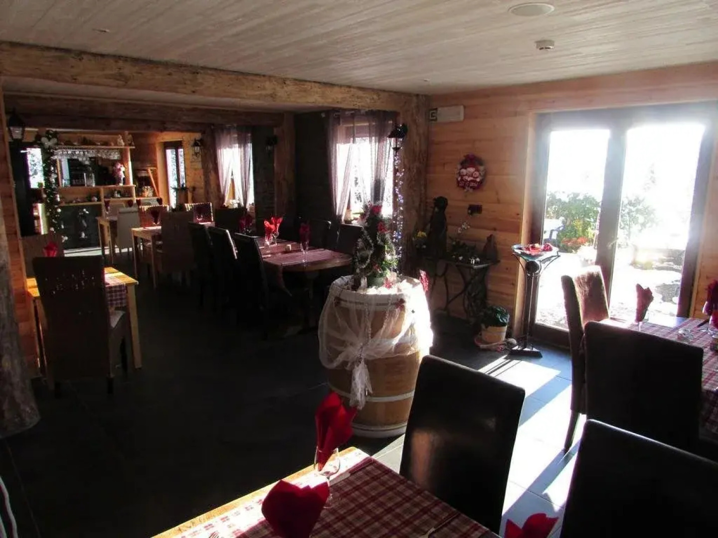 Auberge "La Fourchette Paysanne"