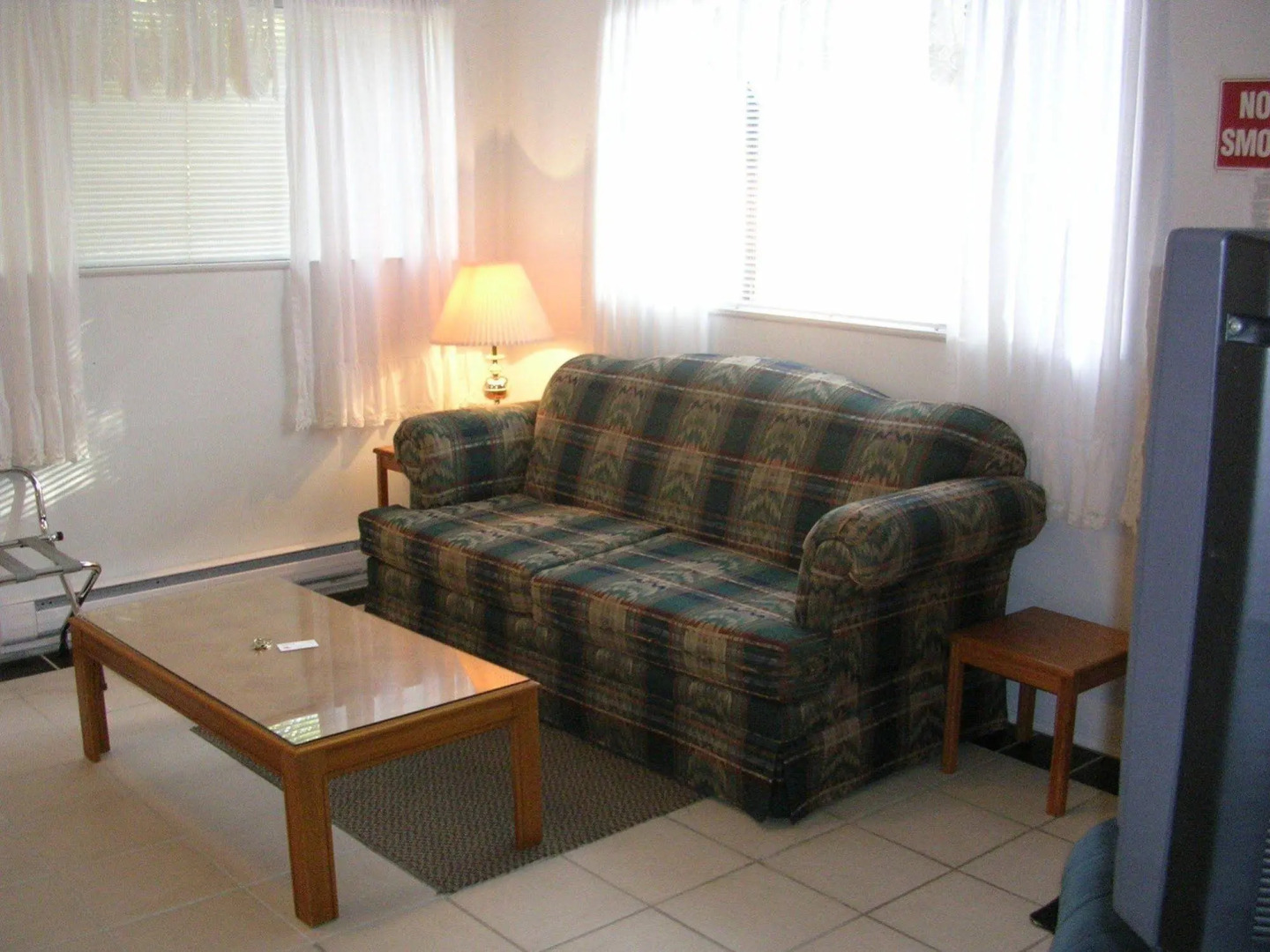 Amity Bed & Breakfast