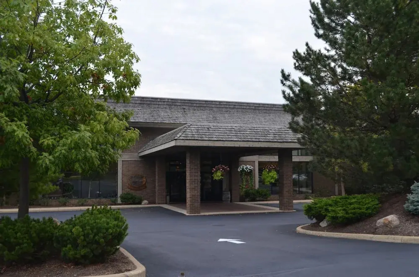 Sawmill Creek by Cedar Point Resorts