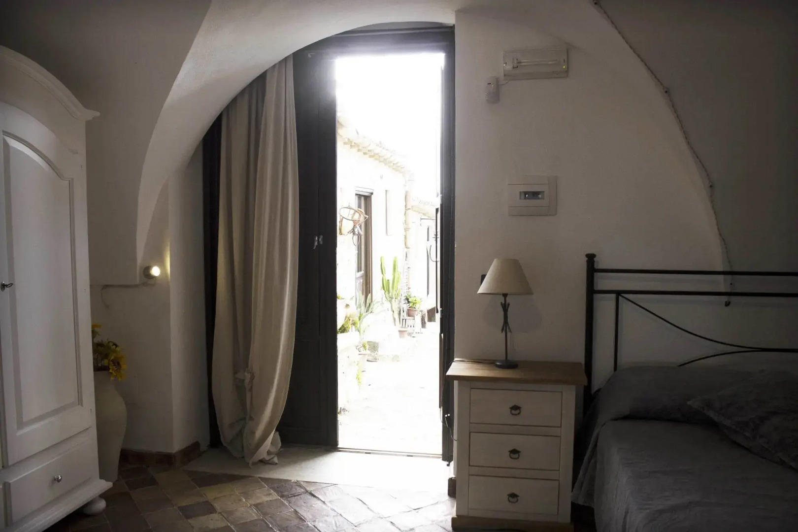 Agriturismo Baglio San Nicola