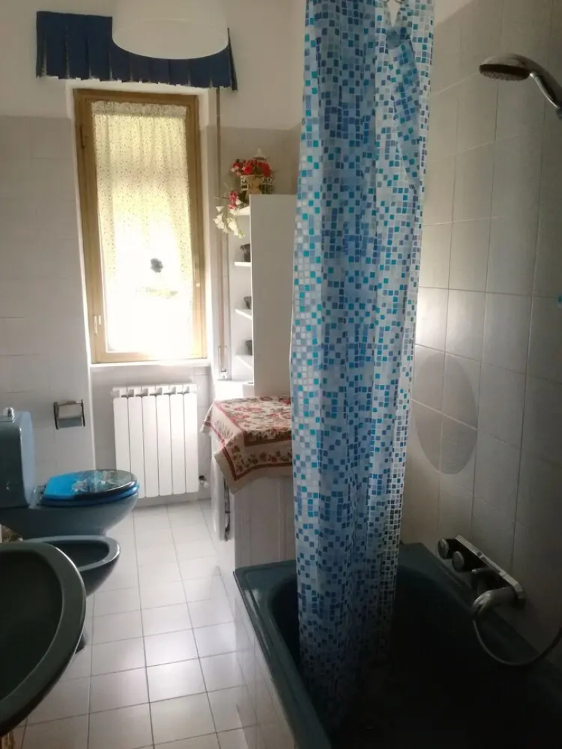 La Damigiana Fioì