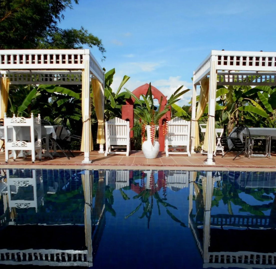 Lanna Saithong Resort