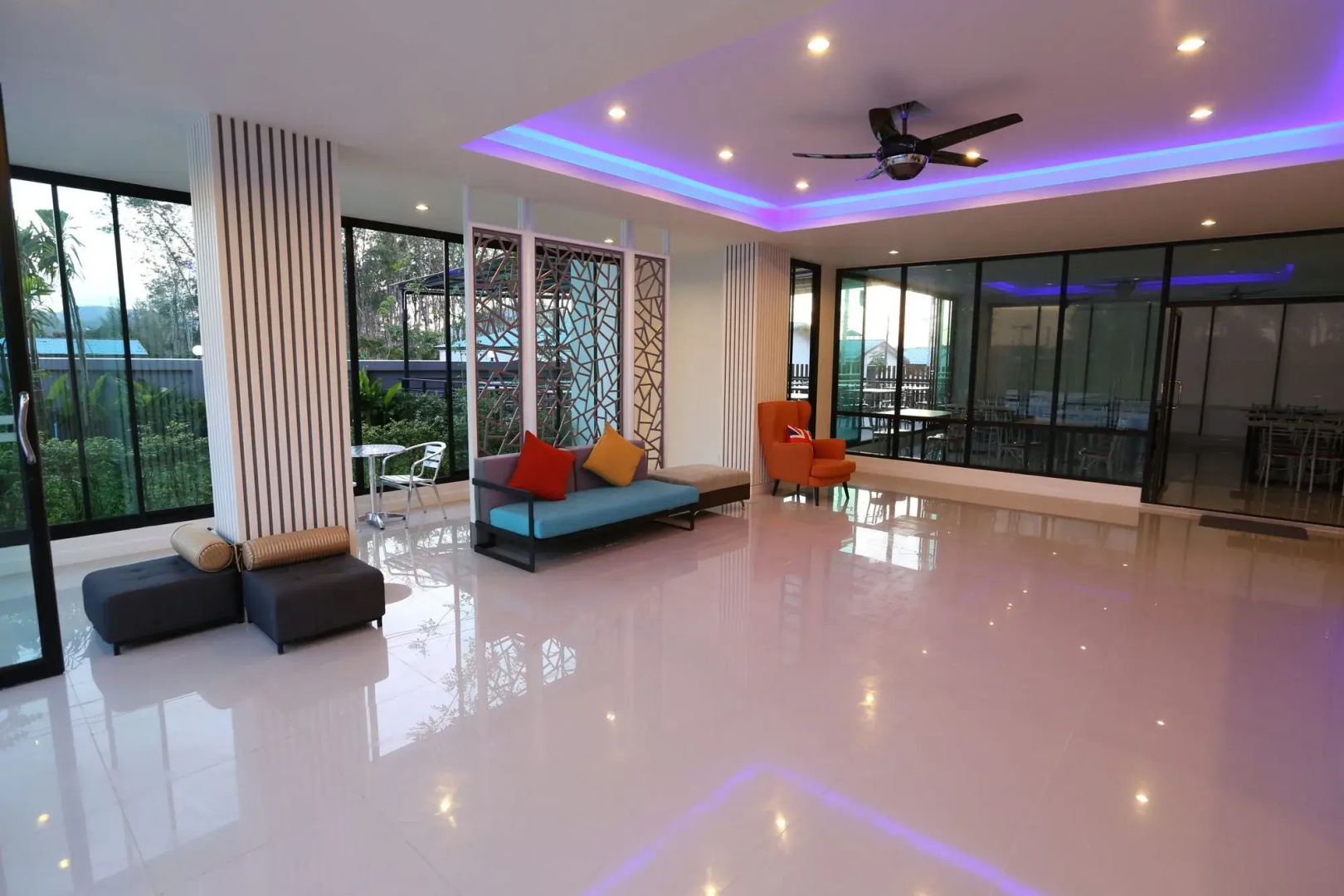 S4 Nai Yang Beach Phuket (SHA Plus+)