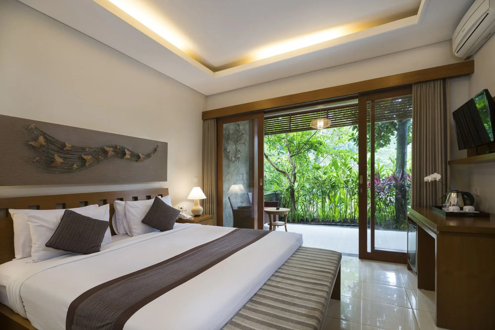 Jungle Haven Resort Central Ubud