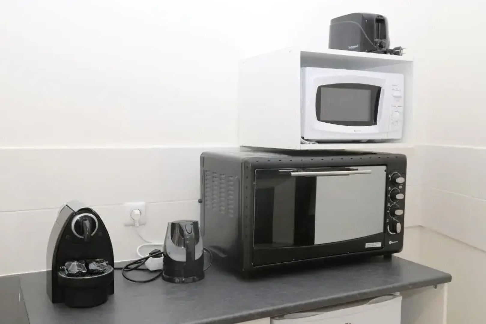 Appartement Bourgeois