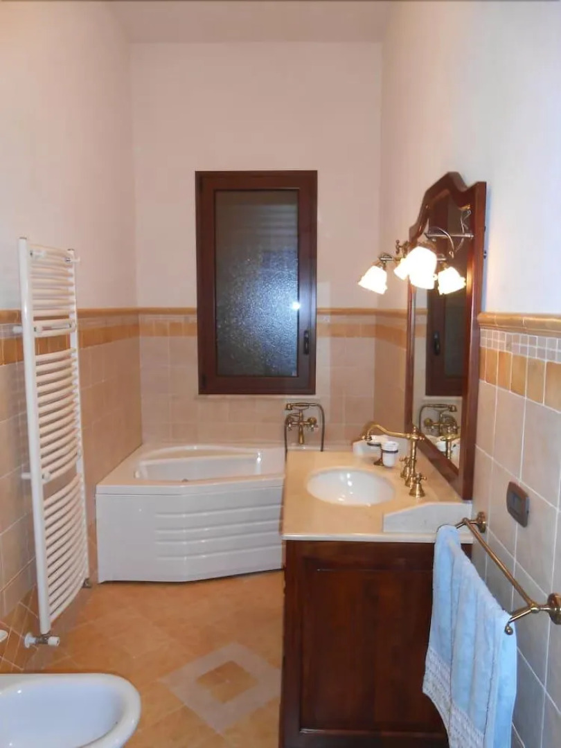 BB Le Stanze Del Sale