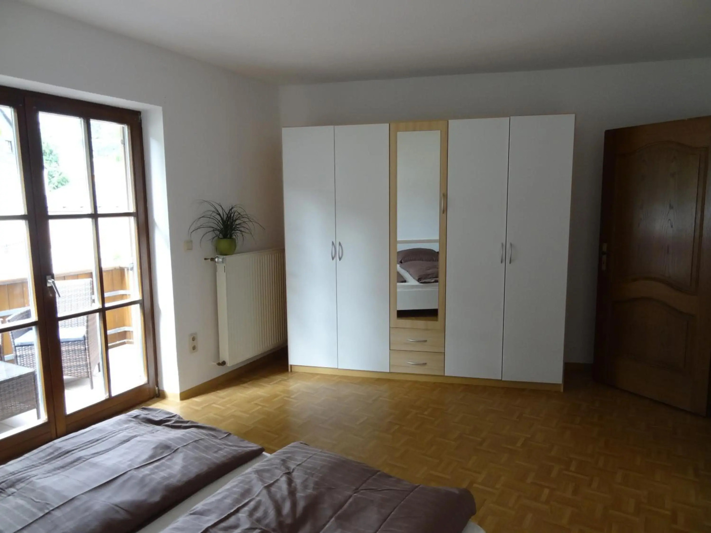 Ferienhaus van Vliet