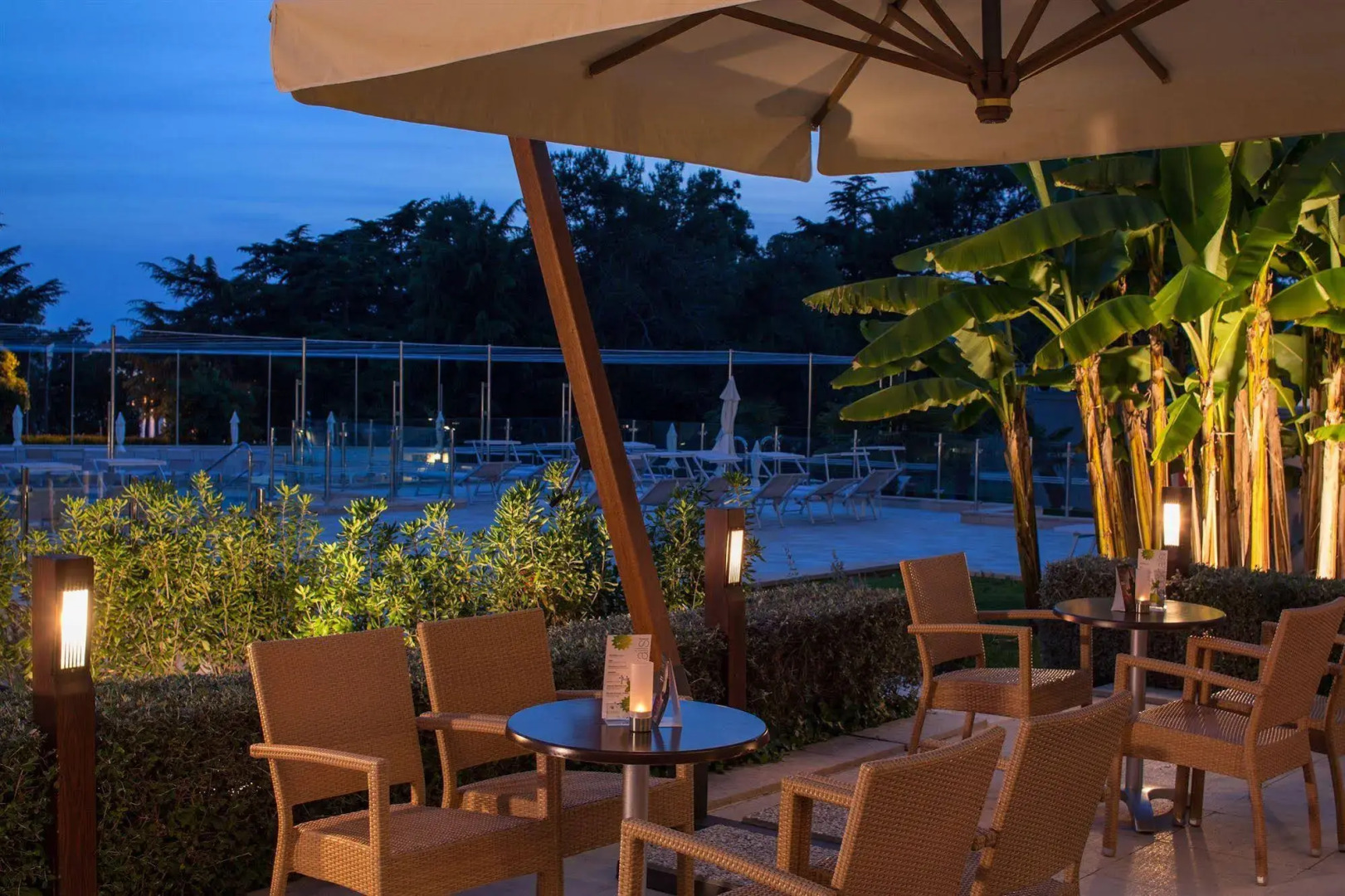 Valamar Parentino Hotel