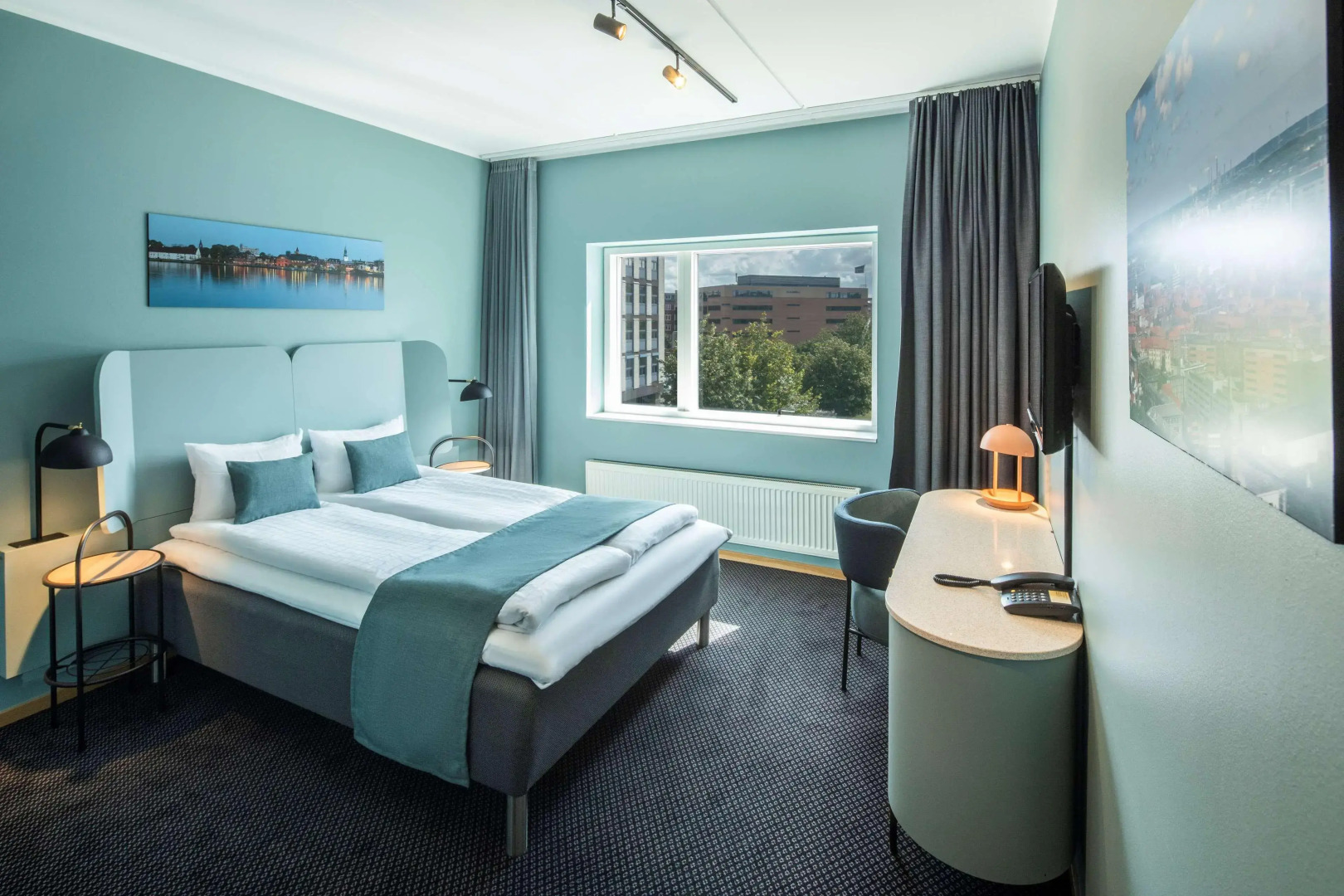 Scandic Aalborg City