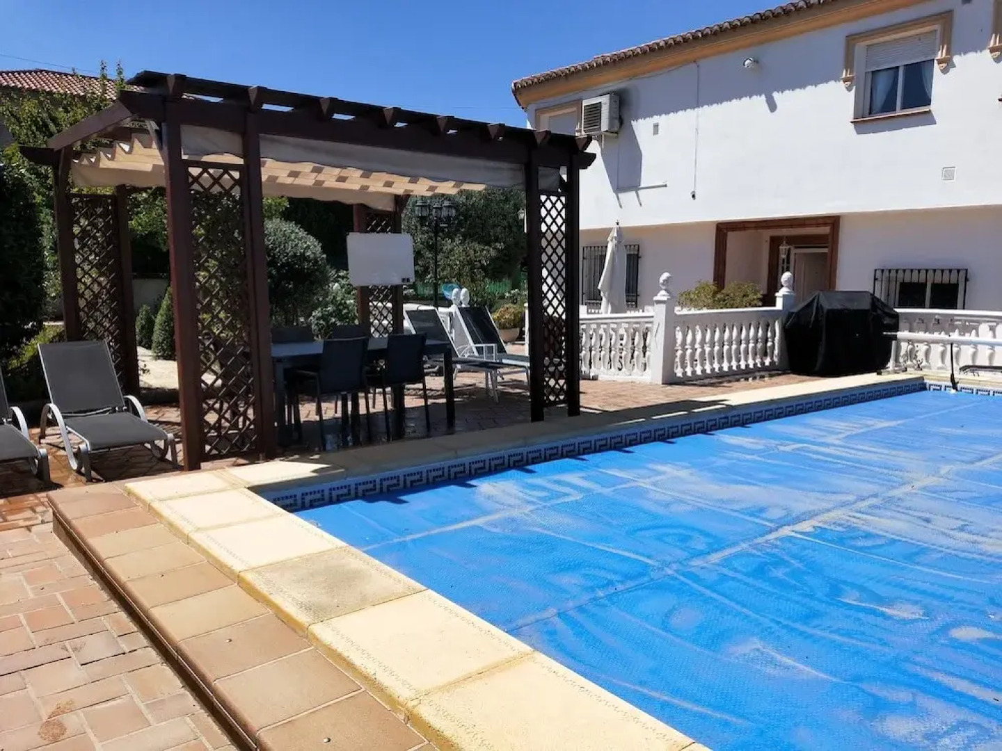 B&B Casa Flamenca de Granada