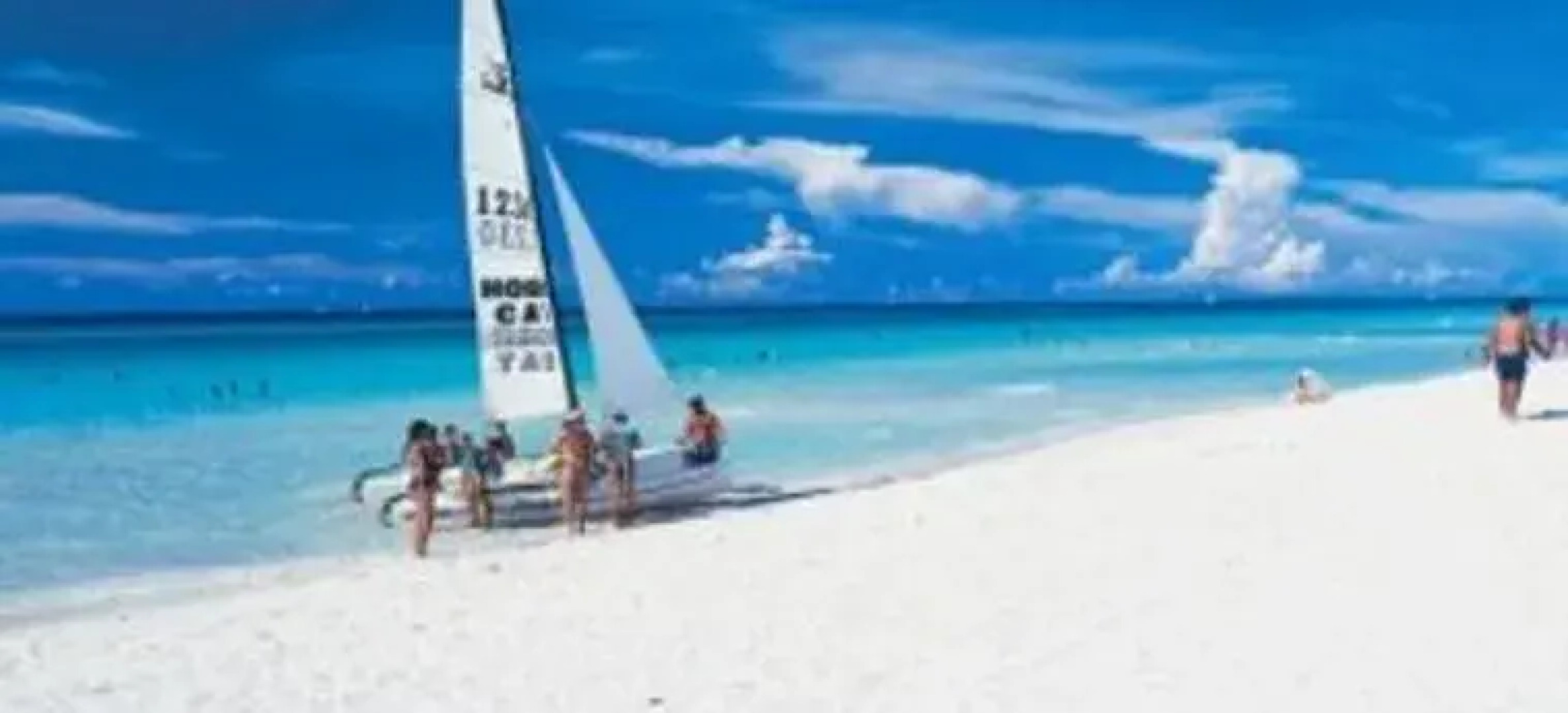 Cayo Libertad Royal Island Club Premium