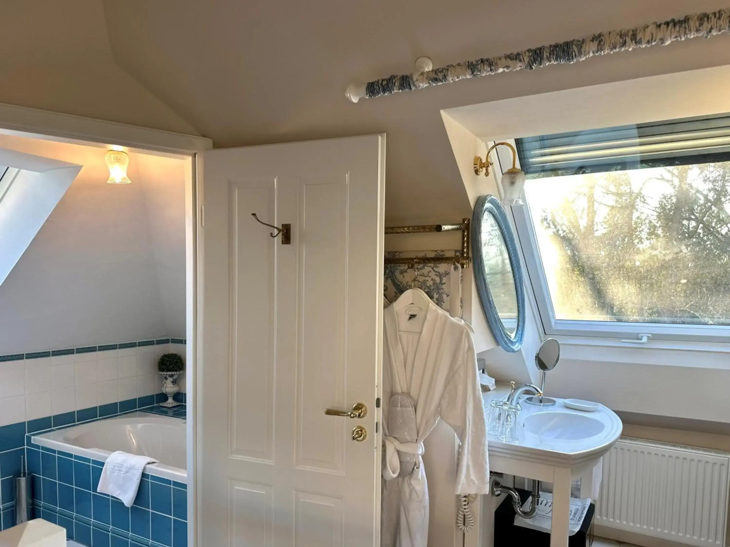 Hotel Belle Epoque Baden Baden