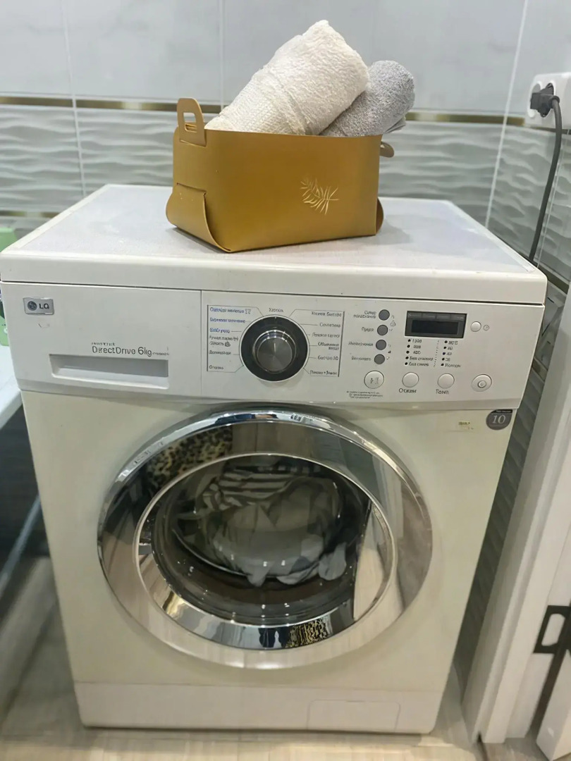 Апартаменты на улице Крупской 21