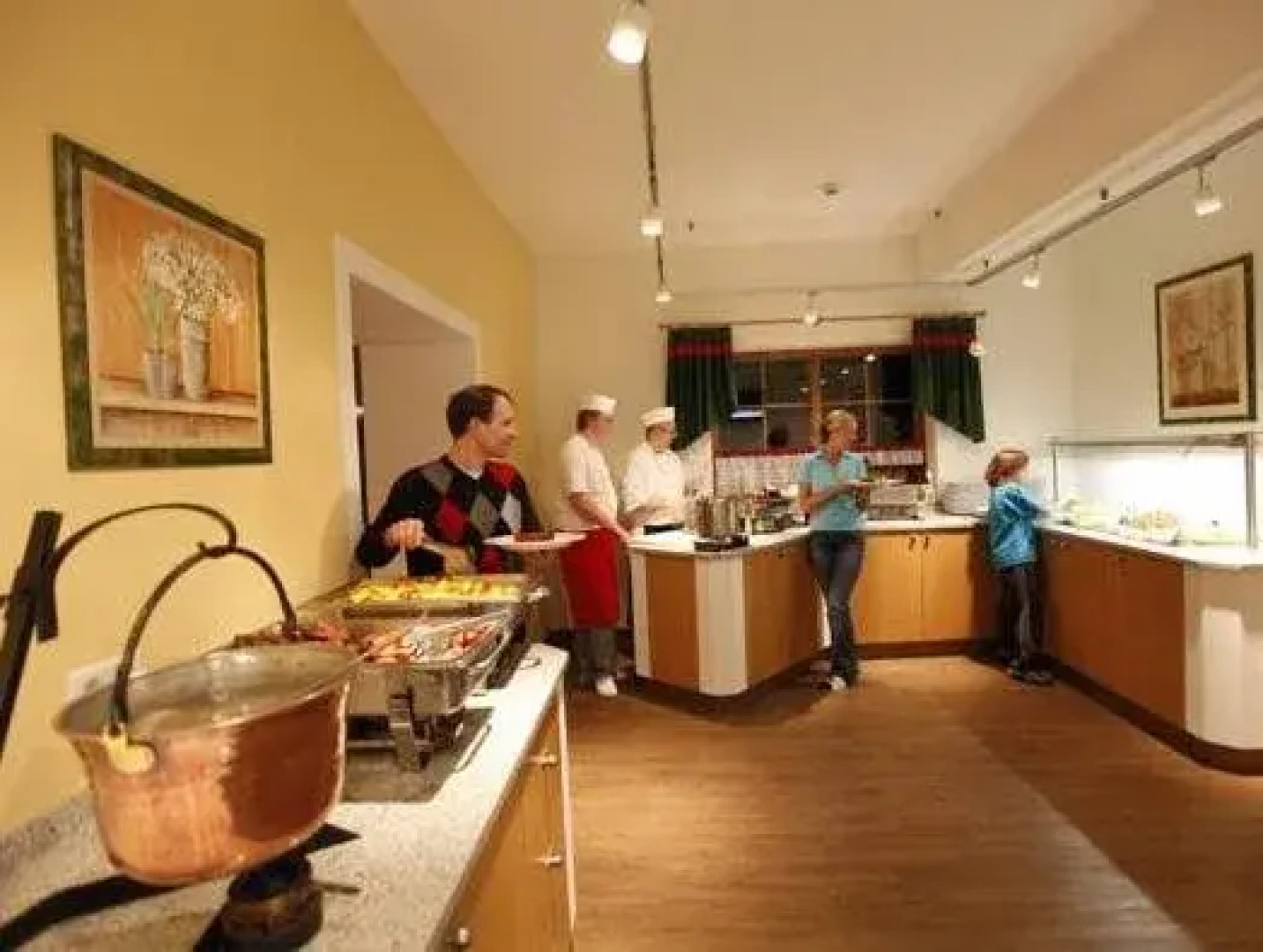 Familienhotel & Dorfhotel Kirchenwirt