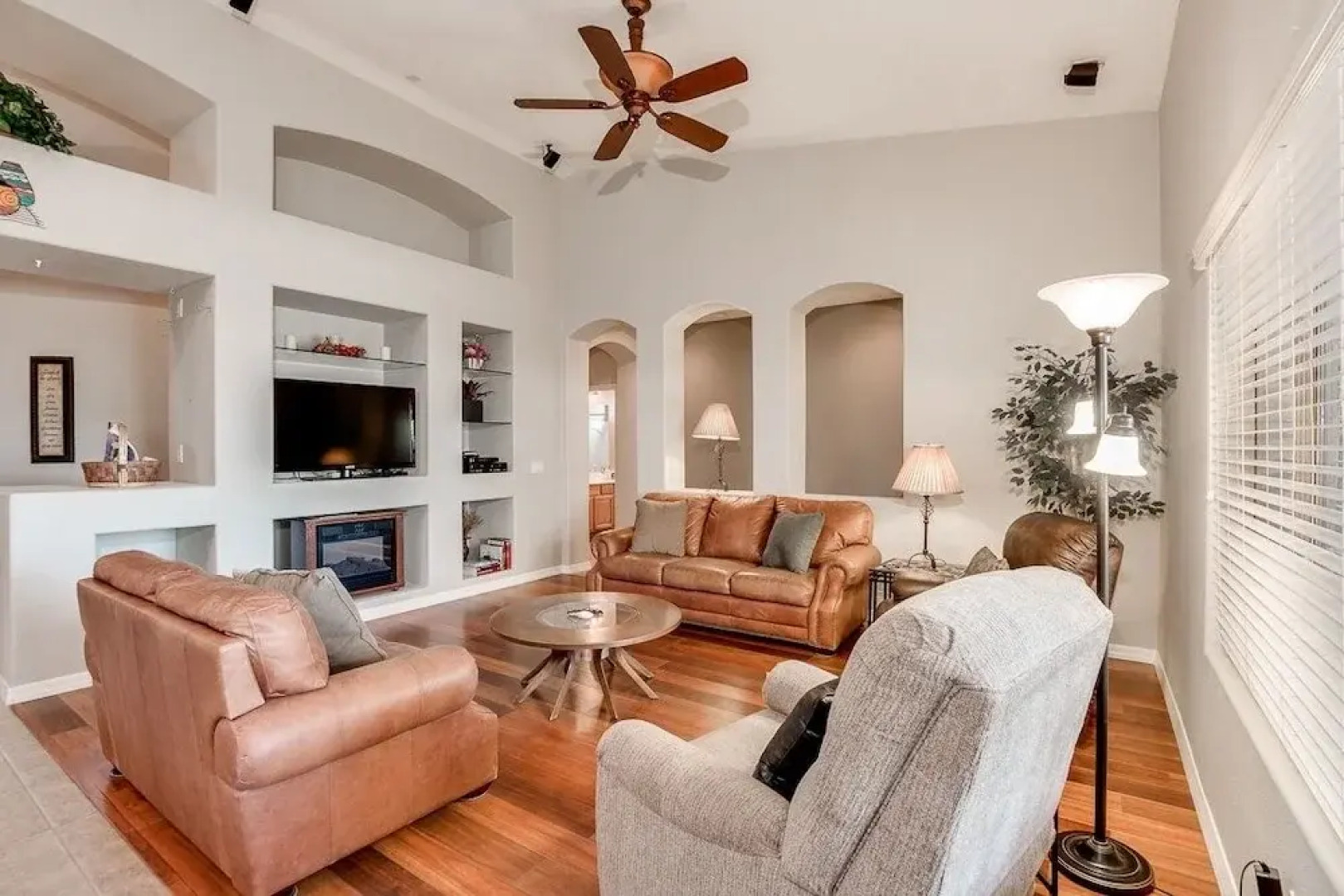 Sunset Maricopa home