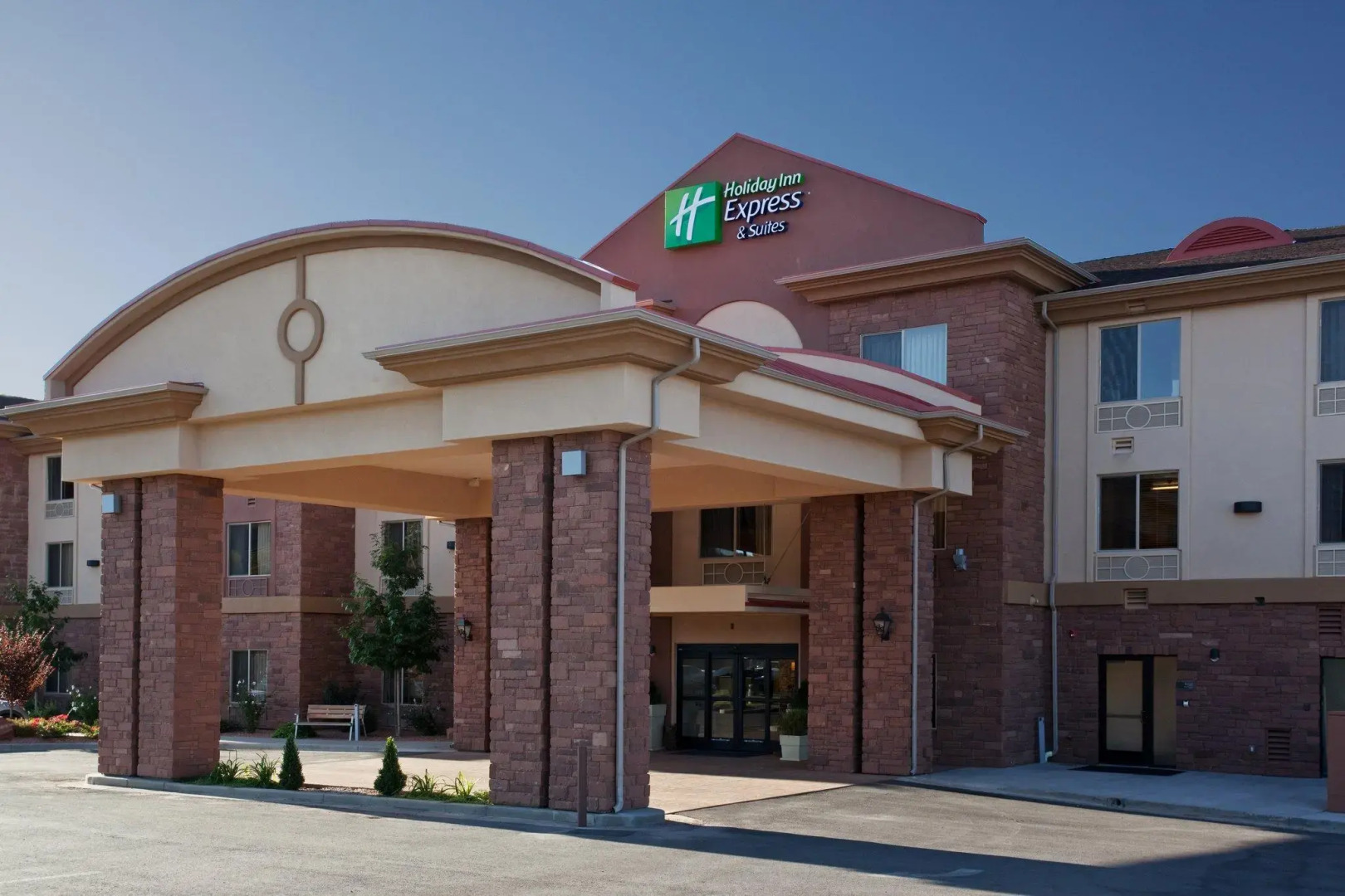 Holiday Inn Express & Suites Kanab by IHG