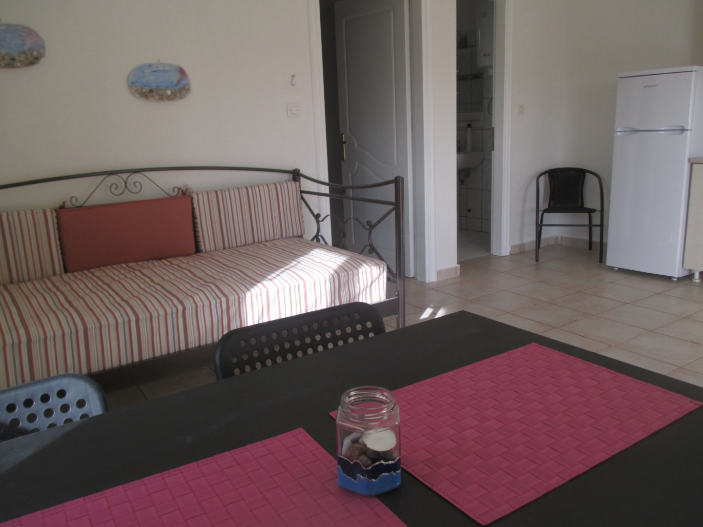 Azalia Apartment 2nd - Nea Moudania Halkidiki