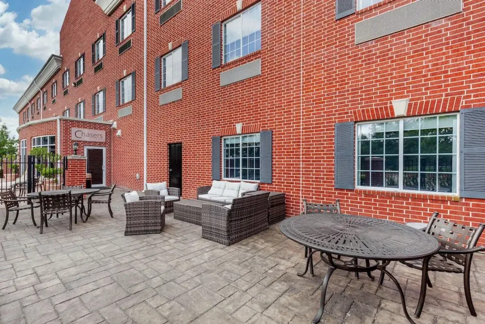 Holiday Inn Express Hotel & Suites Sulphur Springs